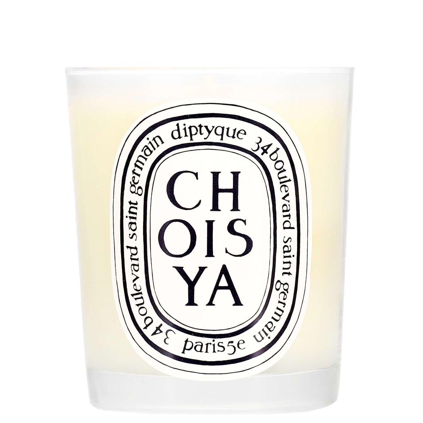 Diptyque Choisya Scented Candle 190g