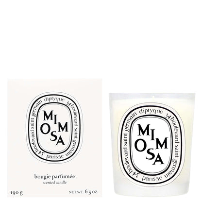 Diptyque Mimosa Scented Candle 190g - Additional 2