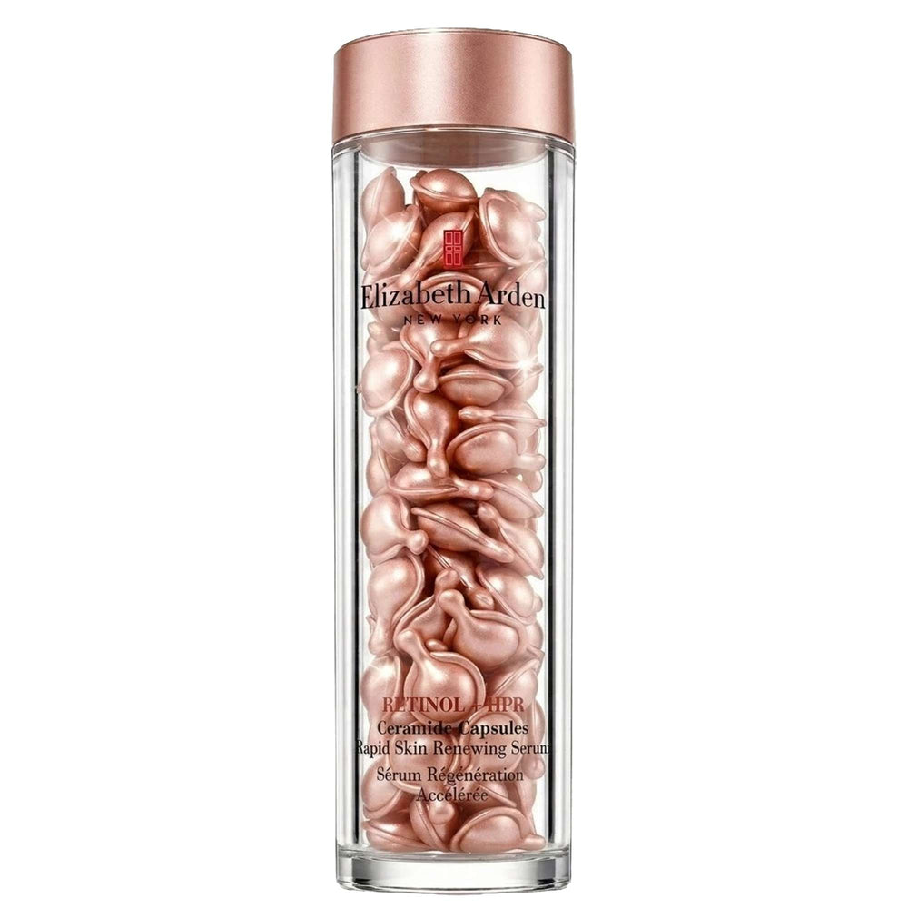 Elizabeth Arden Retinol + HPR Ceramide Capsules Rapid Skin-Renewing Serum 90 Capsules
