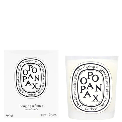 Diptyque Opopanax Scented Candle 190g - Additional 2