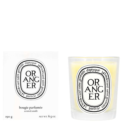 Diptyque Oranger Scented Candle 190g - Additional 2