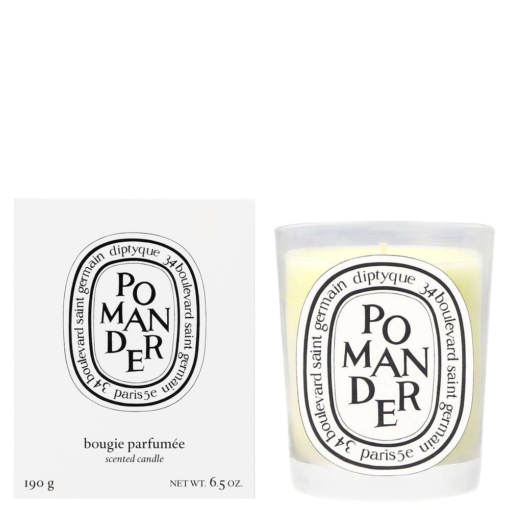 Diptyque Pomander Scented Candle 190g - Additional 2