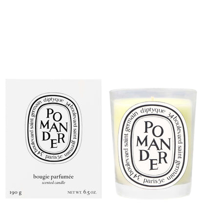 Diptyque Pomander Scented Candle 190g - Additional 2