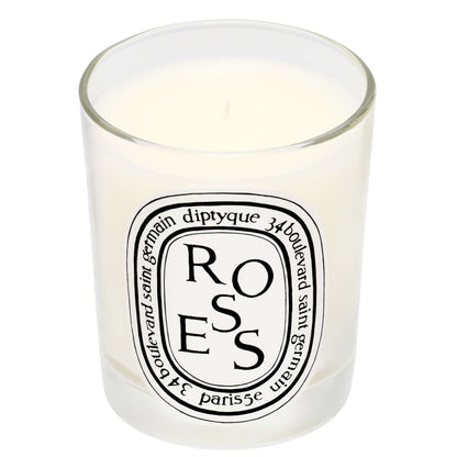 Diptyque Roses Scented Candle 190g - Additional 2