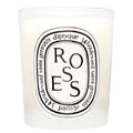 Diptyque Roses Scented Candle 190g