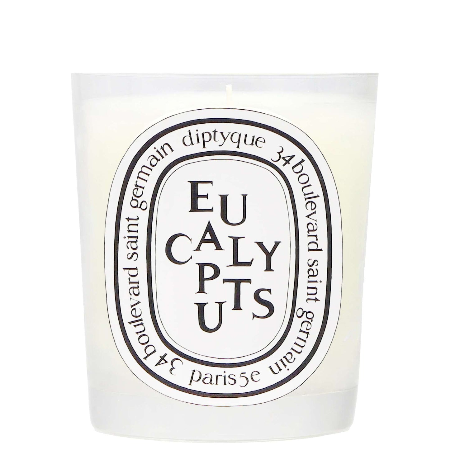 Diptyque Eucalyptus Scented Candle 190g