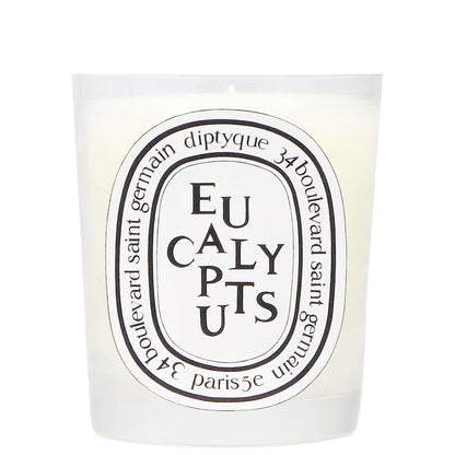 Diptyque Eucalyptus Scented Candle 190g