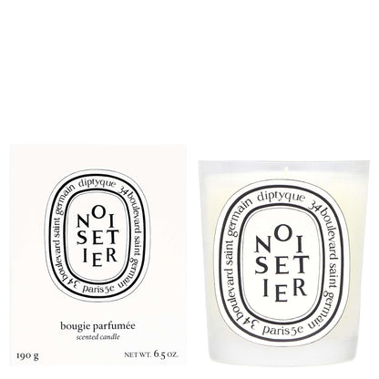 Diptyque Noisetier Scented Candle 190g - Additional 2