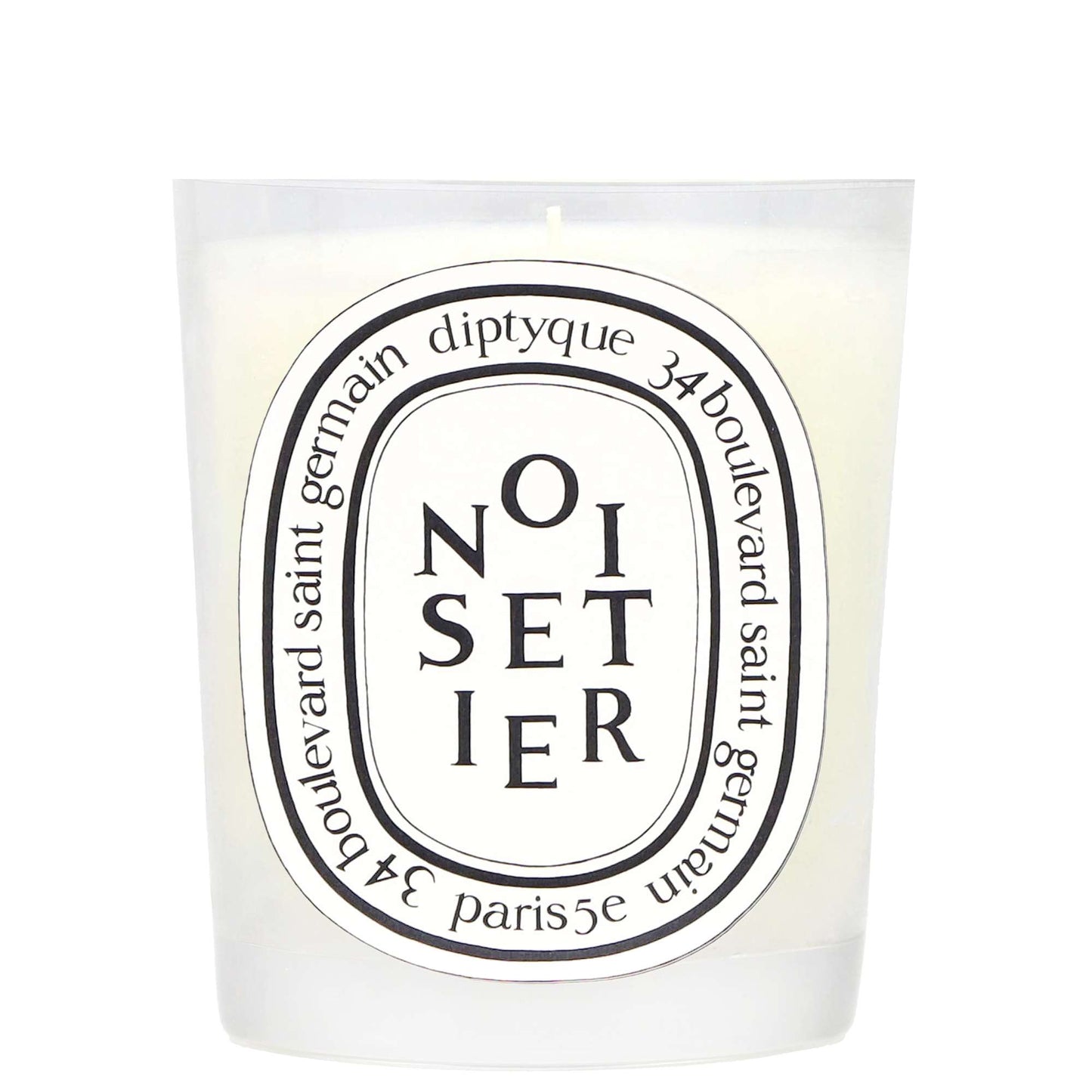 Diptyque Noisetier Scented Candle 190g
