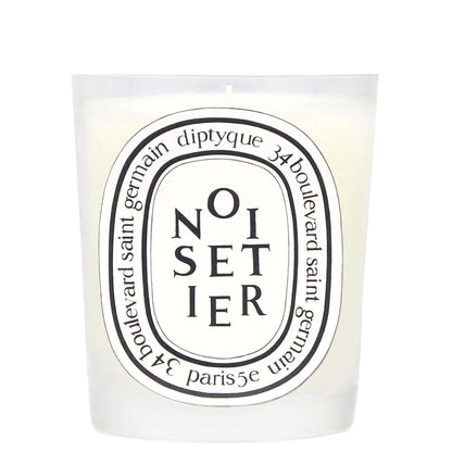 Diptyque Noisetier Scented Candle 190g
