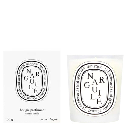 Diptyque Narguile Scented Candle 190g - Additional 2