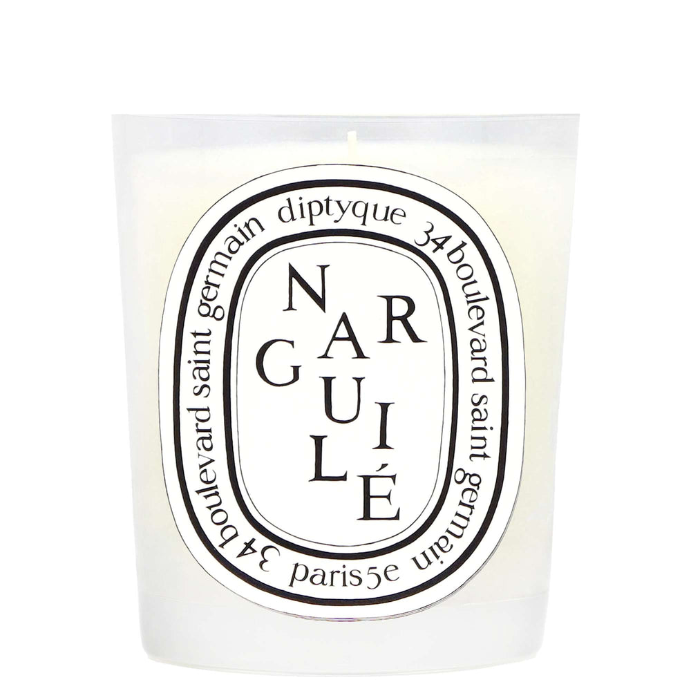 Diptyque Narguile Scented Candle 190g