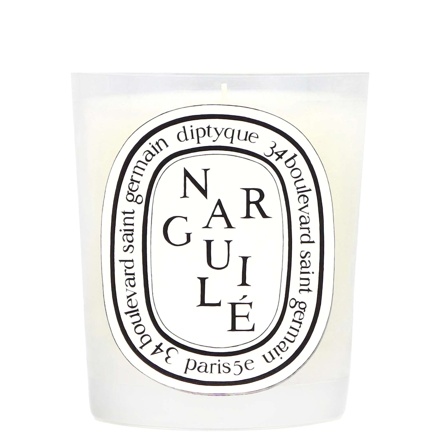 Diptyque Narguile Scented Candle 190g