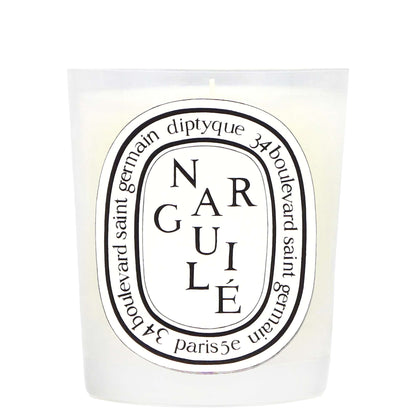 Diptyque Narguile Scented Candle 190g