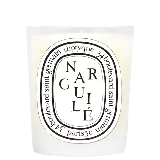 Diptyque Narguile Scented Candle 190g