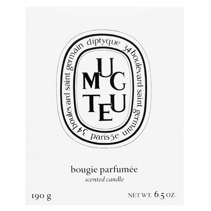 Diptyque Muguet Scented Candle 190g - Additional 1