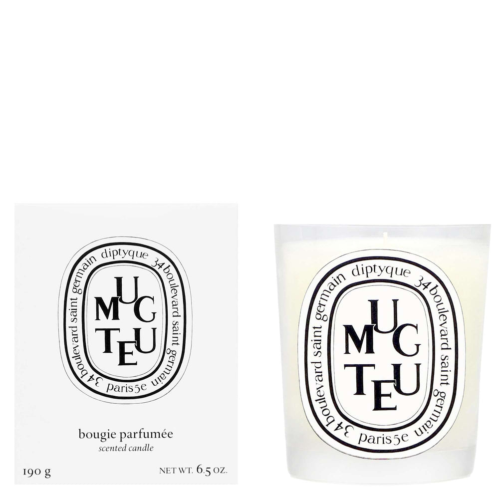 Diptyque Muguet Scented Candle 190g - Additional 2