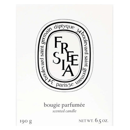 Diptyque Freesia Scented Candle 190g - Additional 1