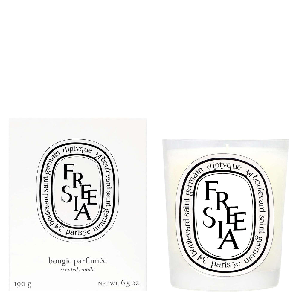 Diptyque Freesia Scented Candle 190g - Additional 2