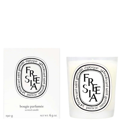 Diptyque Freesia Scented Candle 190g - Additional 2
