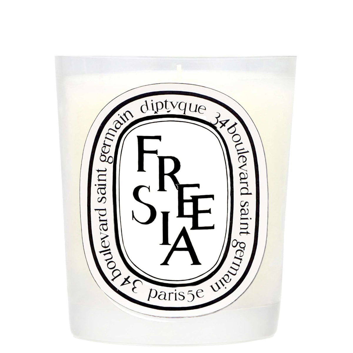 Diptyque Freesia Scented Candle 190g