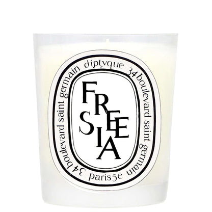 Diptyque Freesia Scented Candle 190g