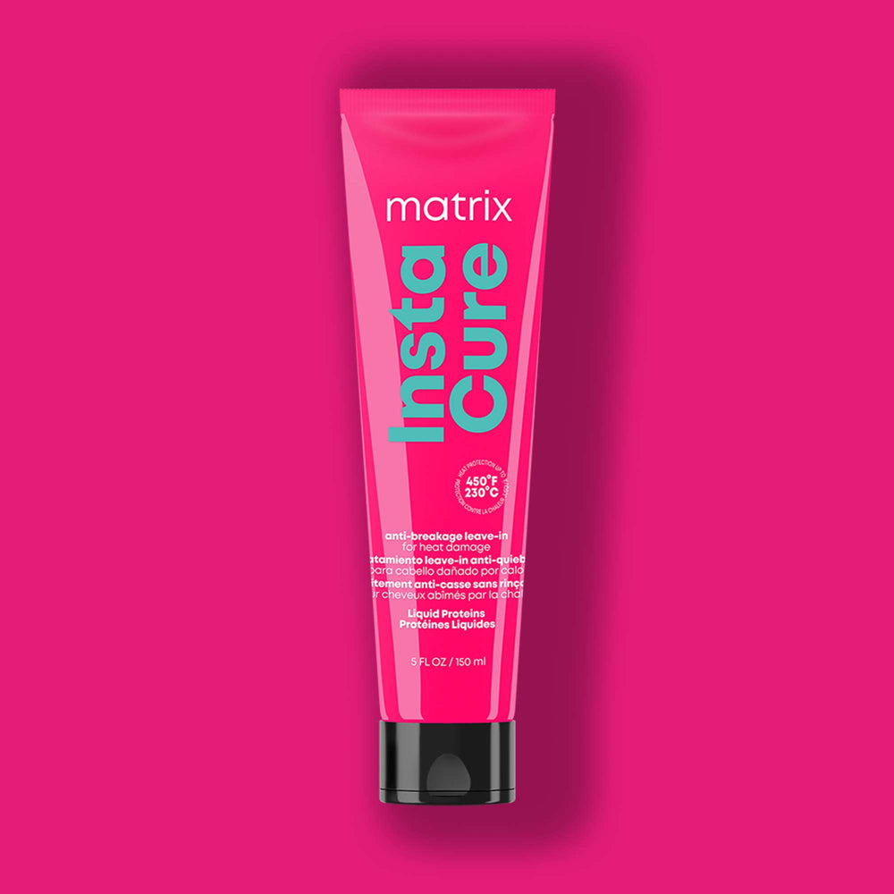 Matrix Instacure Build-A-Bond Anti Breakage Leave-In 150ml - Additional 3