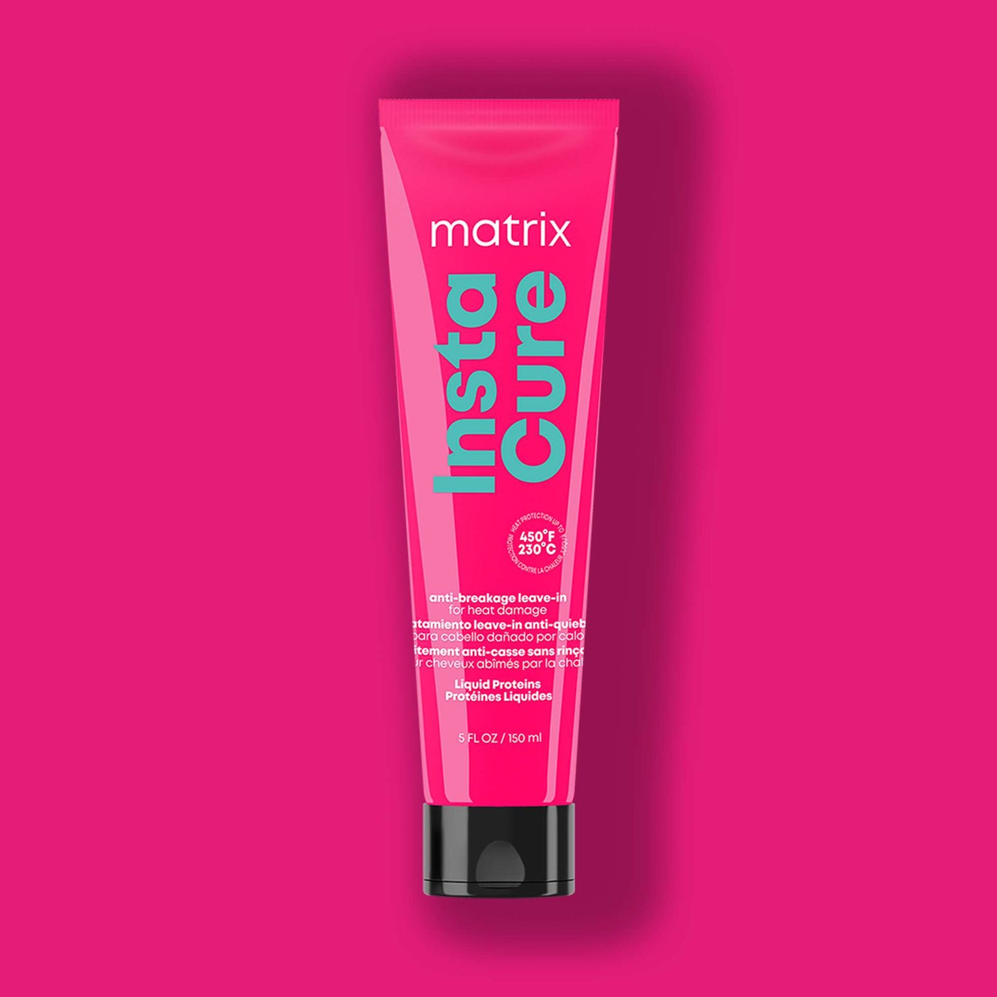 Matrix Instacure Build-A-Bond Anti Breakage Leave-In 150ml - Additional 3