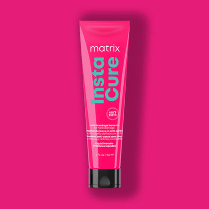 Matrix Instacure Build-A-Bond Anti Breakage Leave-In 150ml - Additional 3