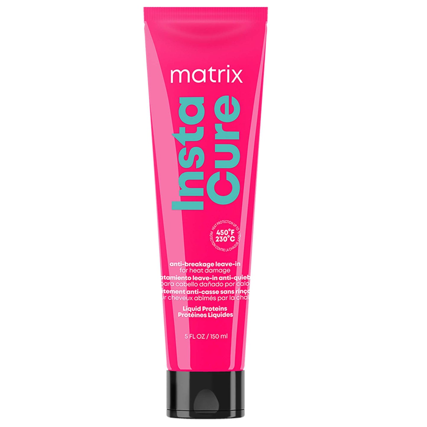 Matrix Instacure Build-A-Bond Anti Breakage Leave-In 150ml