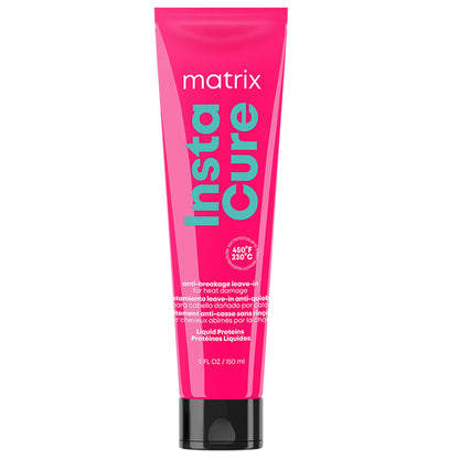 Matrix Instacure Build-A-Bond Anti Breakage Leave-In 150ml