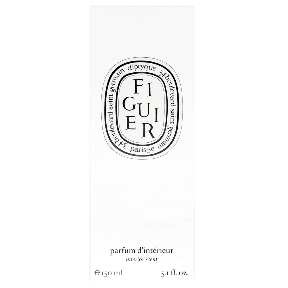 Diptyque Figuier Room Spray 150ml - Additional 1