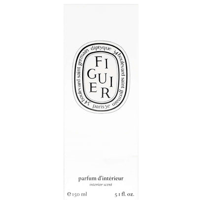 Diptyque Figuier Room Spray 150ml - Additional 1