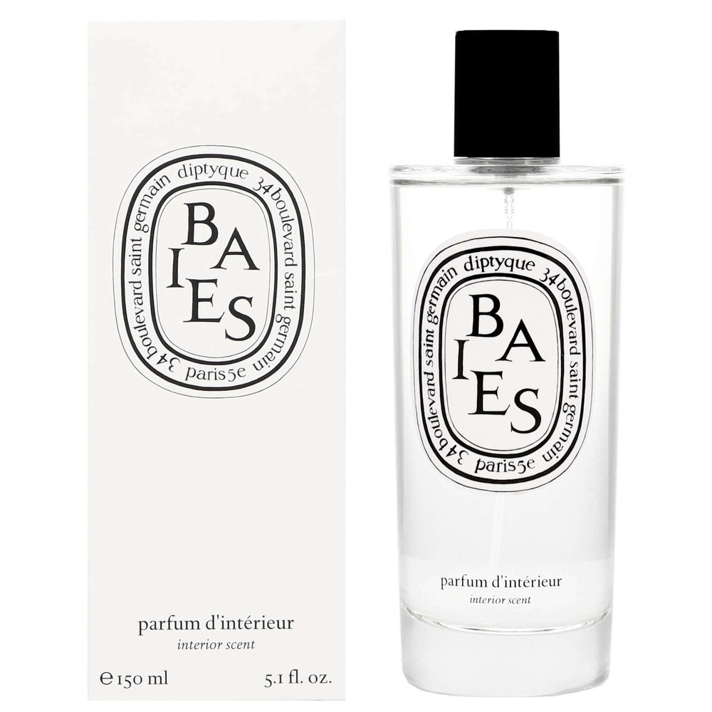 Diptyque Baies Room Spray 150ml - Additional 2