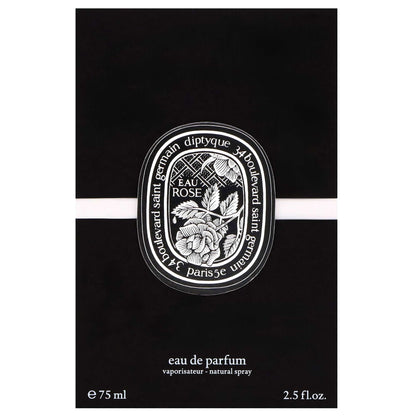 Diptyque Eau Rose Eau de Parfum Spray 75ml - Additional 1