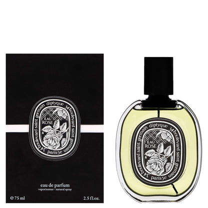 Diptyque Eau Rose Eau de Parfum Spray 75ml - Additional 2