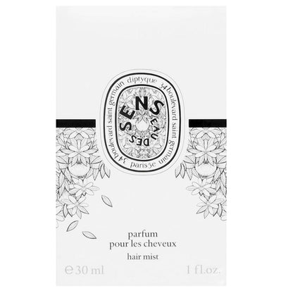 Diptyque Eau Des Sens Hair Mist 30ml - Additional 1
