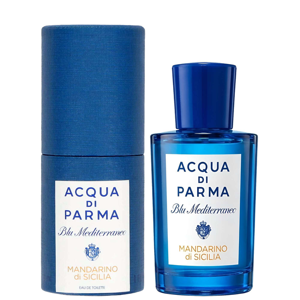 Acqua Di Parma Blu Mediterraneo - Mandarino di Sicilia Eau de Toilette Spray 30ml - Additional 2