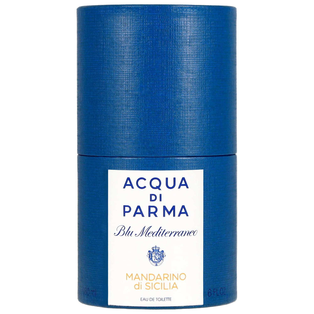 Acqua Di Parma Blu Mediterraneo - Mandarino di Sicilia Eau de Toilette Spray 100ml - Additional 1