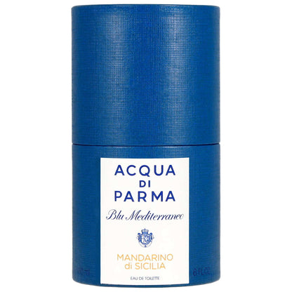 Acqua Di Parma Blu Mediterraneo - Mandarino di Sicilia Eau de Toilette Spray 100ml - Additional 1