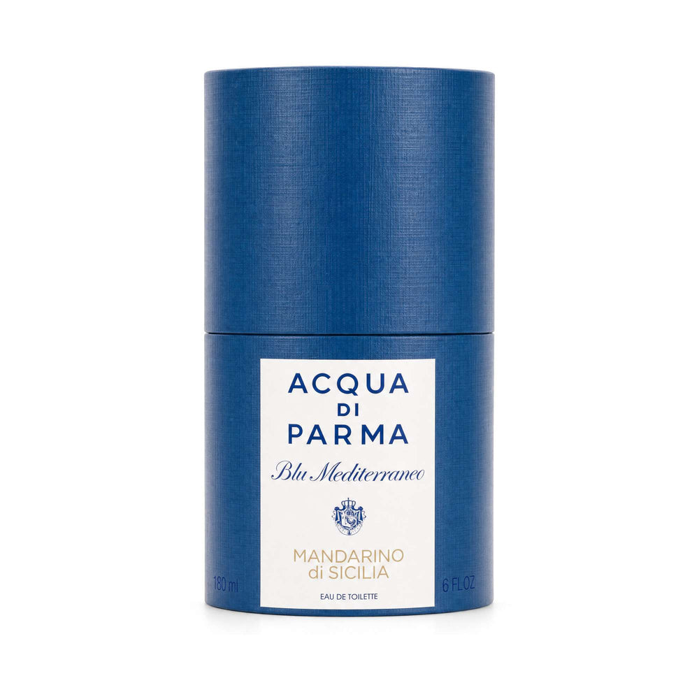 Acqua Di Parma Blu Mediterraneo - Mandarino di Sicilia Eau de Toilette Spray 100ml - Additional 1