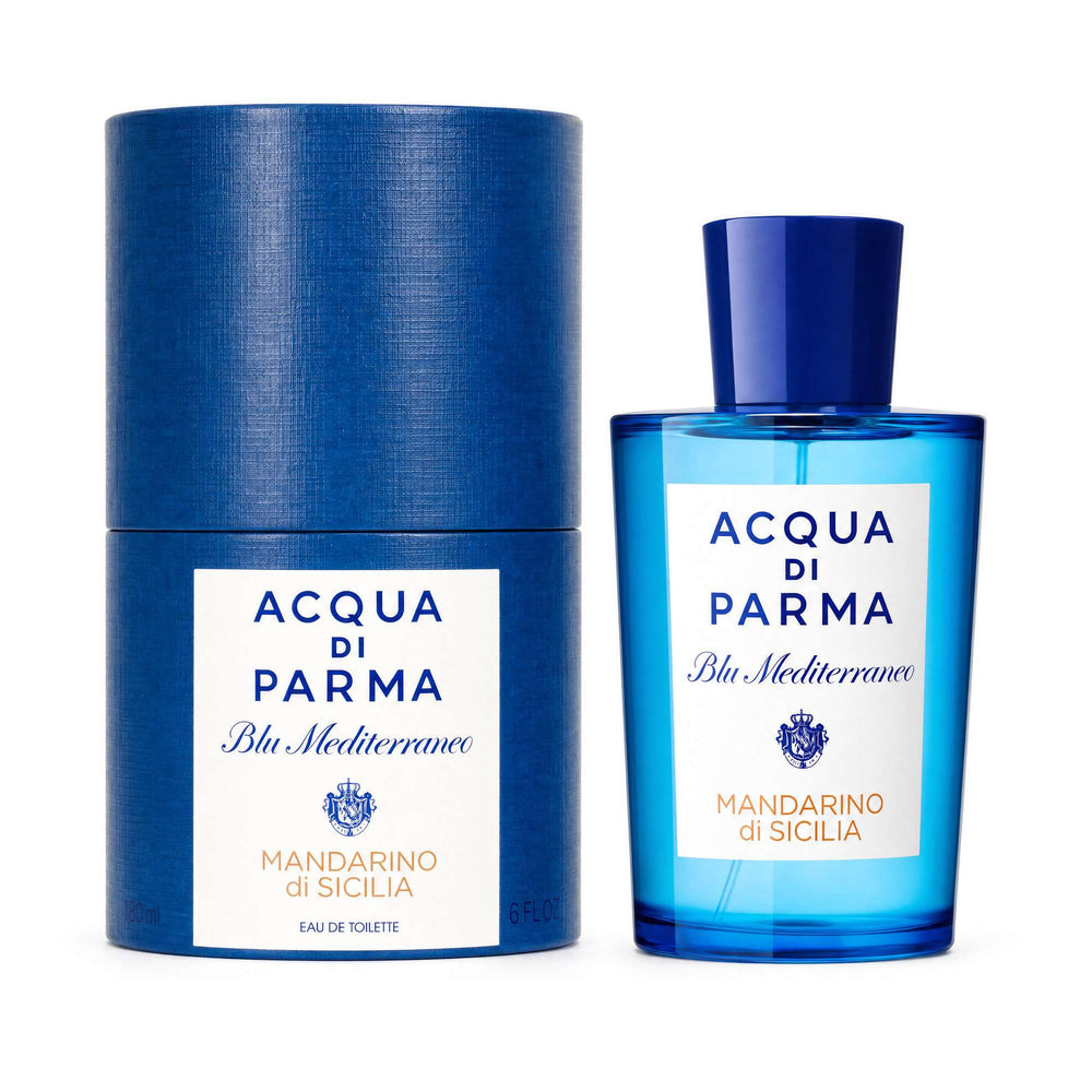 Acqua Di Parma Blu Mediterraneo - Mandarino di Sicilia Eau de Toilette Spray 100ml - Additional 2