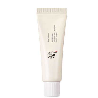 Beauty Of Joseon  Relief Sun: Rice + Probiotics SPF50+ PA++++ 50ml