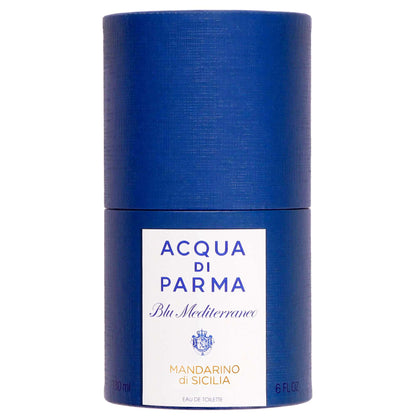 Acqua Di Parma Blu Mediterraneo - Mandarino di Sicilia Eau de Toilette Spray 180ml - Additional 1