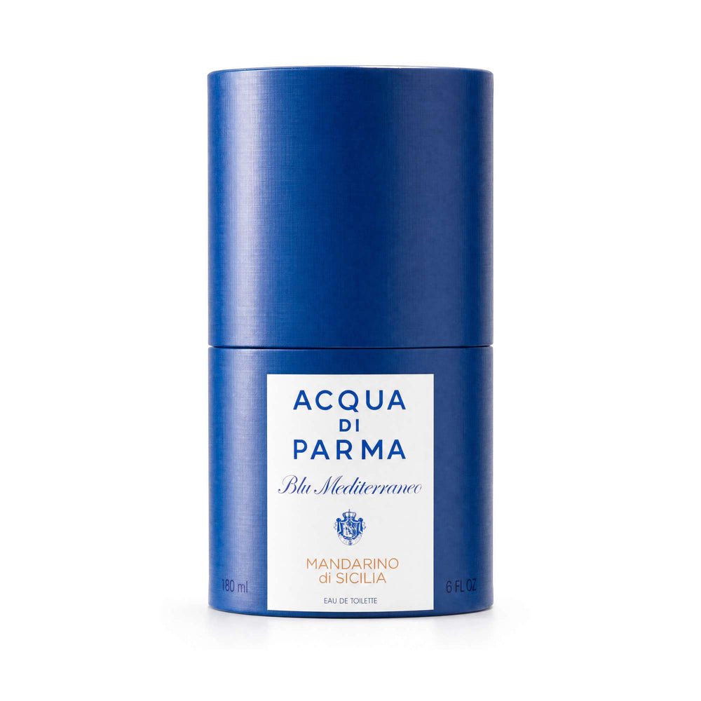 Acqua Di Parma Blu Mediterraneo - Mandarino di Sicilia Eau de Toilette Spray 180ml - Additional 1