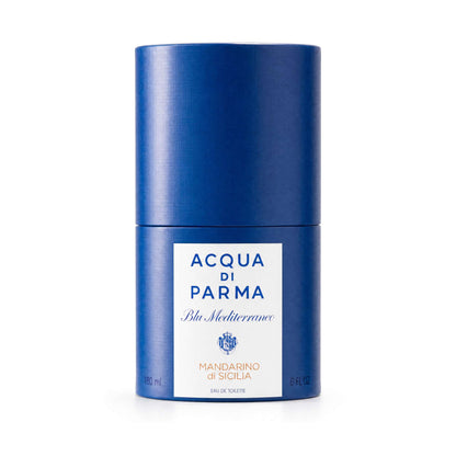 Acqua Di Parma Blu Mediterraneo - Mandarino di Sicilia Eau de Toilette Spray 180ml - Additional 1