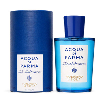 Acqua Di Parma Blu Mediterraneo - Mandarino di Sicilia Eau de Toilette Spray 180ml - Additional 2