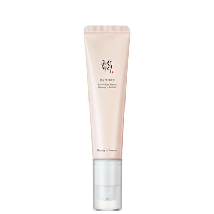 Beauty Of Joseon Serums Revive Eye Serum with Ginseng & Retinal 30ml