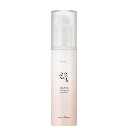 Beauty Of Joseon Serums Ginseng Moist Sun Serum PA++++  SPF50+ 50ml