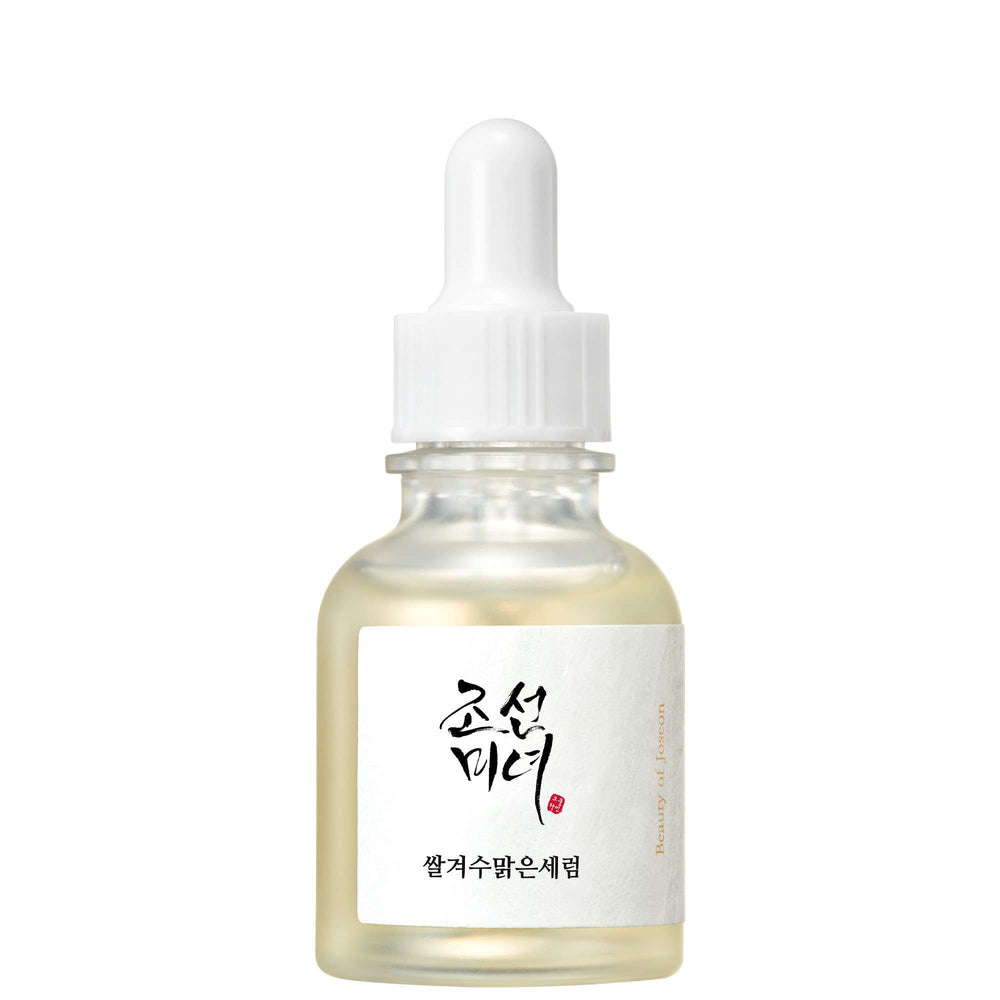 Beauty Of Joseon Serums Glow Deep Serum with Rice Bran Water & Arbutin 30ml